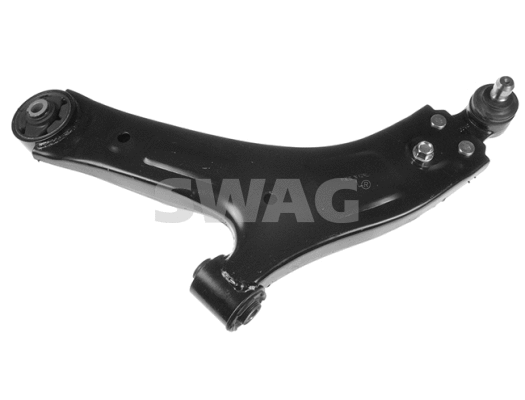 Control/Trailing Arm, wheel suspension (90 94 1745)