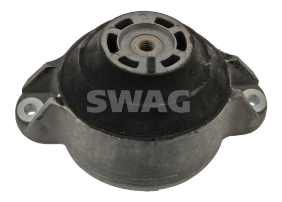 Mounting, engine (10 13 0055)