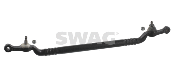 Centre Rod Assembly (20 72 0026)