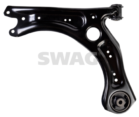 Control/Trailing Arm, wheel suspension (33 10 2036)