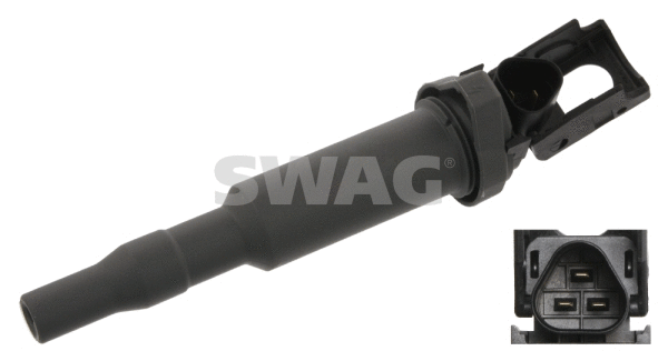 Ignition Coil (20 93 6113)