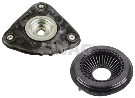Repair Kit, suspension strut support mount (33 10 1300)