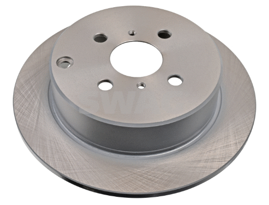 Brake Disc (81 92 7234)