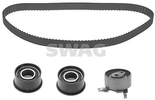 Timing Belt Kit (40 02 0028)