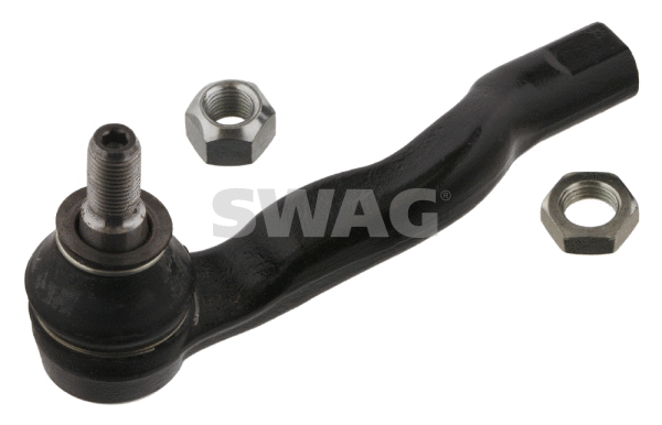 Tie Rod End (10 93 3703)