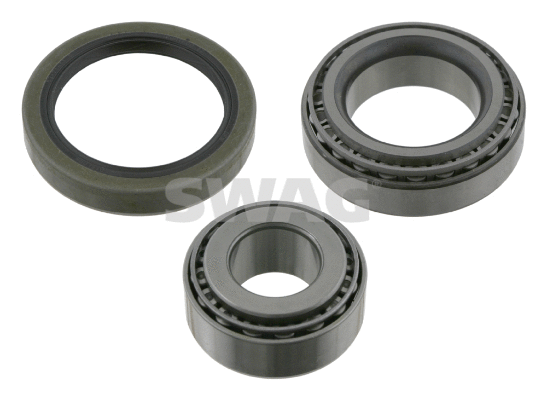 Wheel Bearing Kit (10 90 5415)
