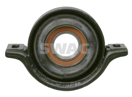Suspension, propshaft (10 86 0044)