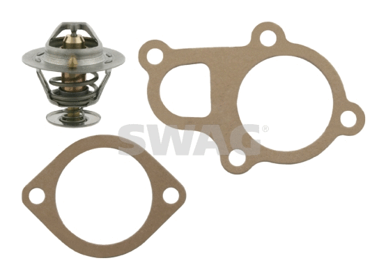 Thermostat, coolant (90 92 6194)