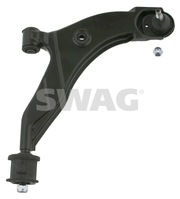 Control/Trailing Arm, wheel suspension (90 92 6918)