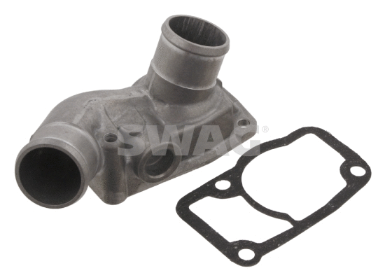 Thermostat, coolant (40 93 3488)