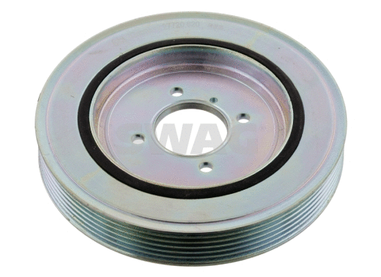 Belt Pulley, crankshaft (62 92 7720)