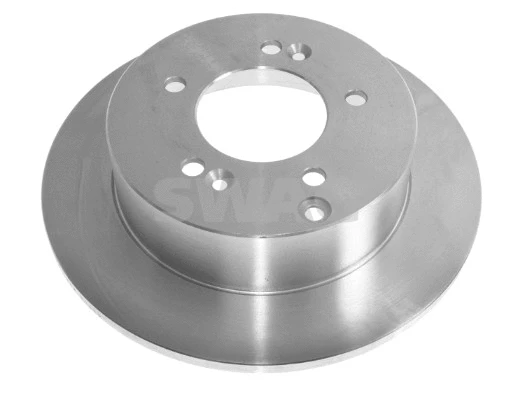 Brake Disc (33 10 6431)