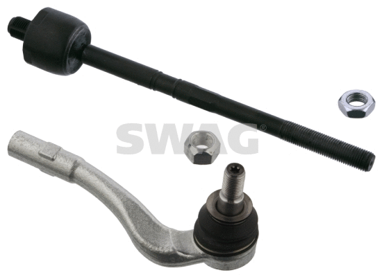Tie Rod (10 94 0141)