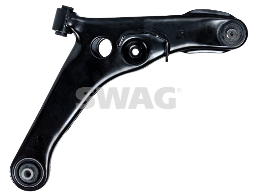 Control/Trailing Arm, wheel suspension (80 94 1220)