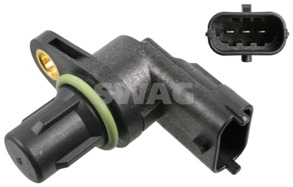 Sensor, camshaft position
