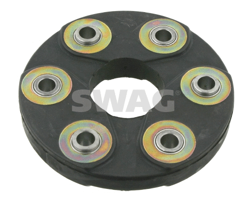 Joint, propshaft (10 86 0070)