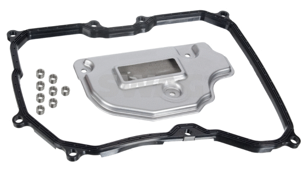 Hydraulic Filter Kit, automatic transmission (30 10 6101)
