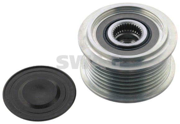 Alternator Freewheel Clutch (90 10 4828)