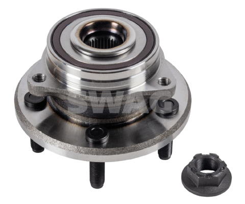 Wheel Bearing Kit (33 10 2374)