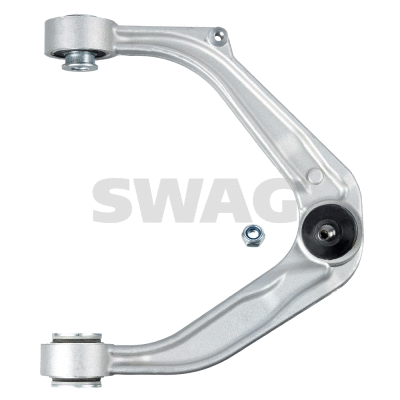 Control/Trailing Arm, wheel suspension (74 93 4286)