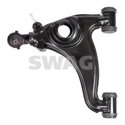 Control/Trailing Arm, wheel suspension (10 73 0019)