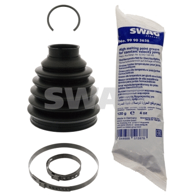 Bellow Kit, drive shaft (62 10 0222)