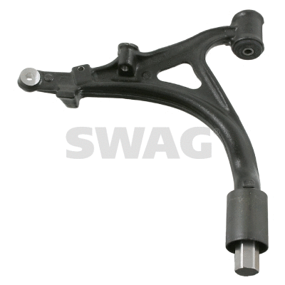 Control/Trailing Arm, wheel suspension (10 92 8019)