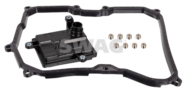 Hydraulic Filter Kit, automatic transmission (30 10 7012)