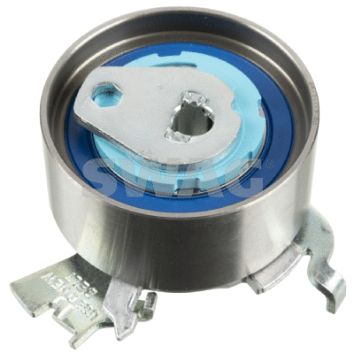 Tensioner Pulley, timing belt (40 92 6223)