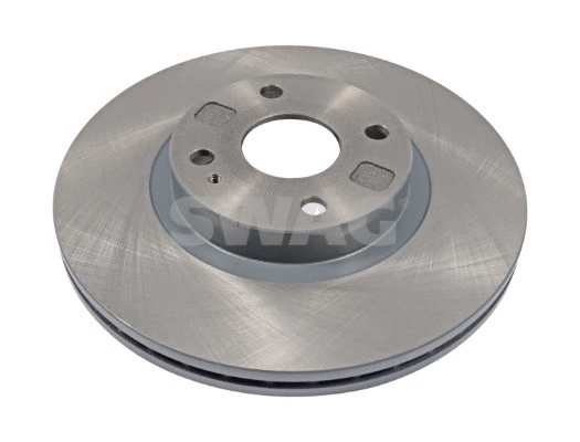 Brake Disc (33 10 6454)
