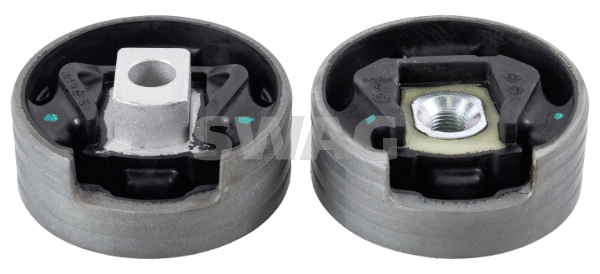 Holder, engine mounting system (33 10 2486)