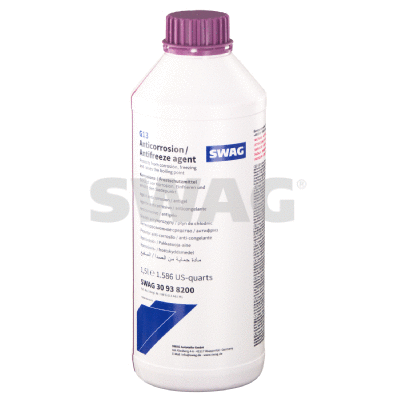 Antifreeze (30 93 8200)