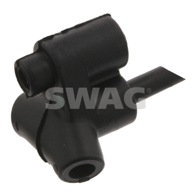 Hose, crankcase ventilation (10 93 3987)