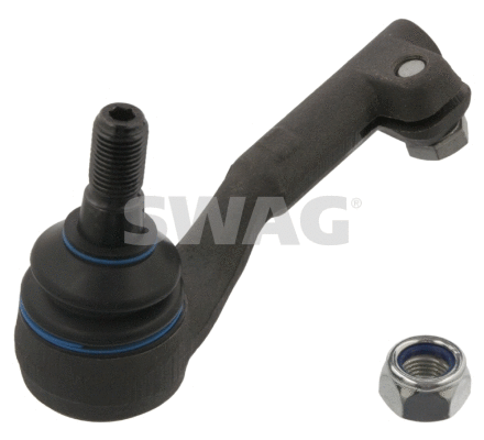 Tie Rod End (20 93 7254)