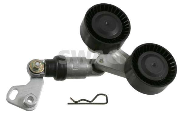Belt Tensioner, V-ribbed belt (20 92 1296)