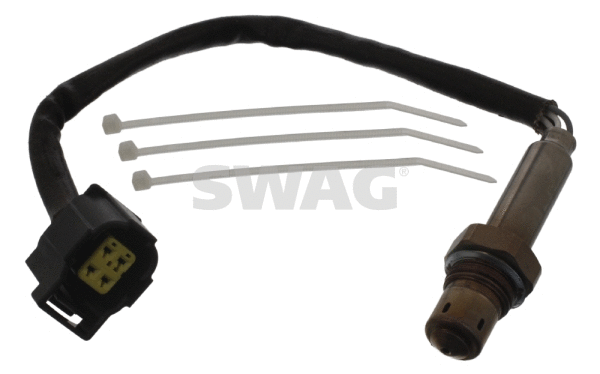 Lambda Sensor (10 93 8486)