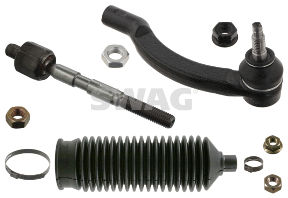 Tie Rod (55 94 0570)