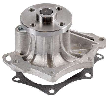 Water Pump, engine cooling (33 10 8906)