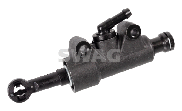Master Cylinder, clutch (33 10 2495)