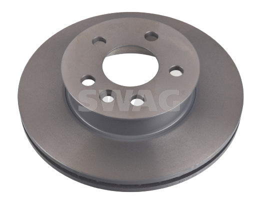 Brake Disc (30 90 8072)