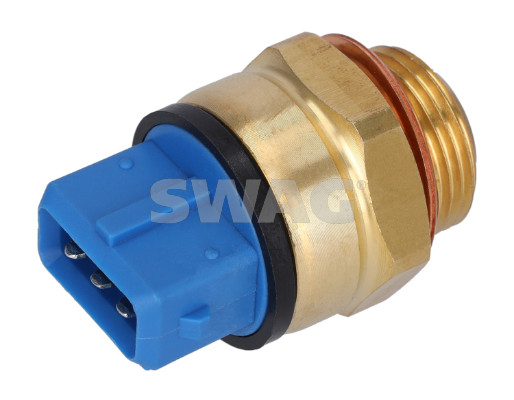 Temperature Switch, radiator fan
