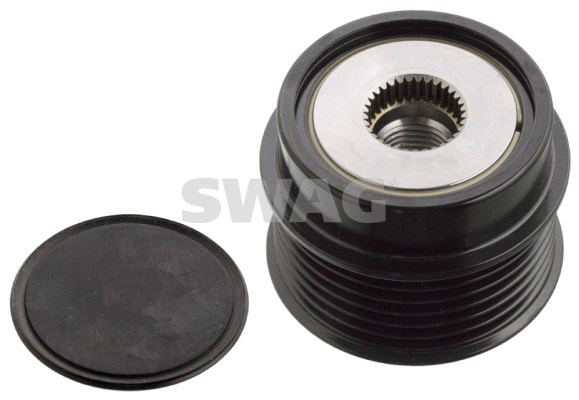 Alternator Freewheel Clutch (90 10 1925)