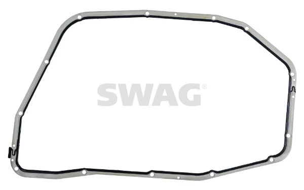 Gasket, automatic transmission oil sump (33 10 7777)