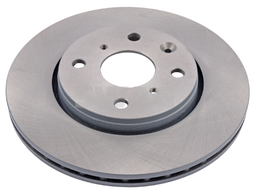 Brake Disc (81 93 0636)