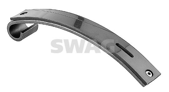 Guide, timing chain (55 09 0001)