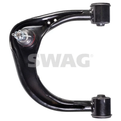 Control/Trailing Arm, wheel suspension (33 10 7257)