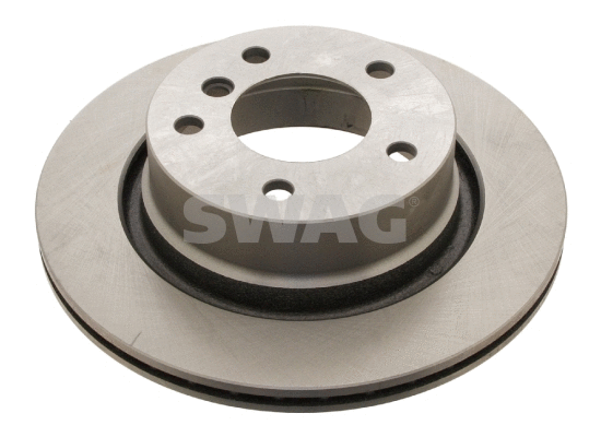Brake Disc (20 92 8165)