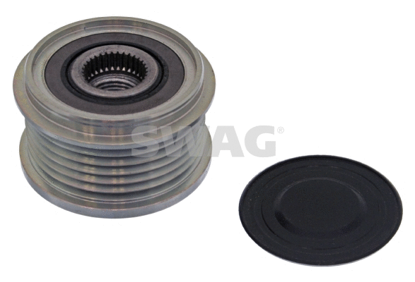 Alternator Freewheel Clutch (30 14 0005)