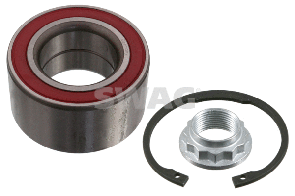 Wheel Bearing Kit (20 92 1954)