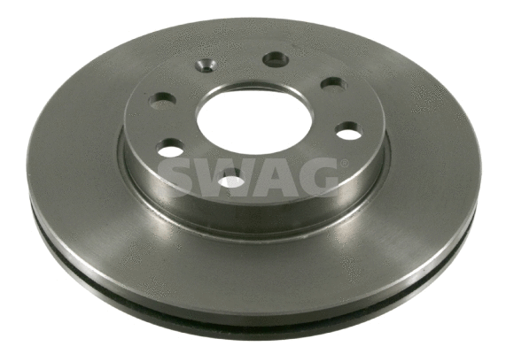 Brake Disc (40 91 9508)